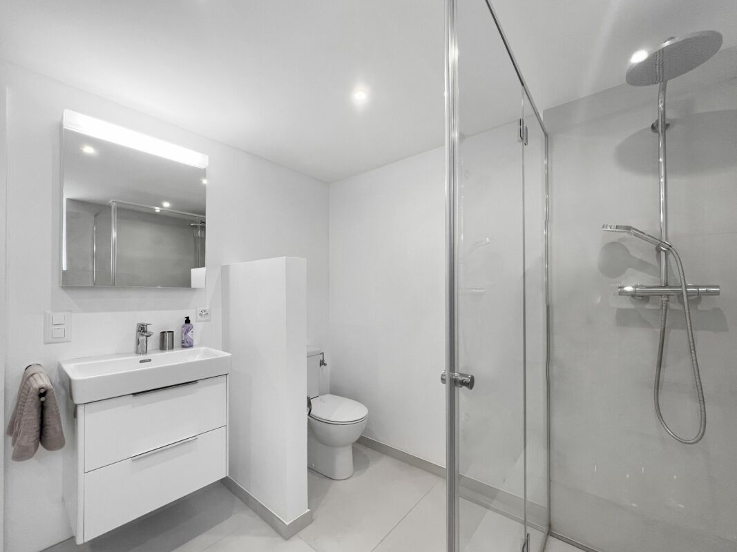 2 ½ rooms apartment, photo 7 sur 10