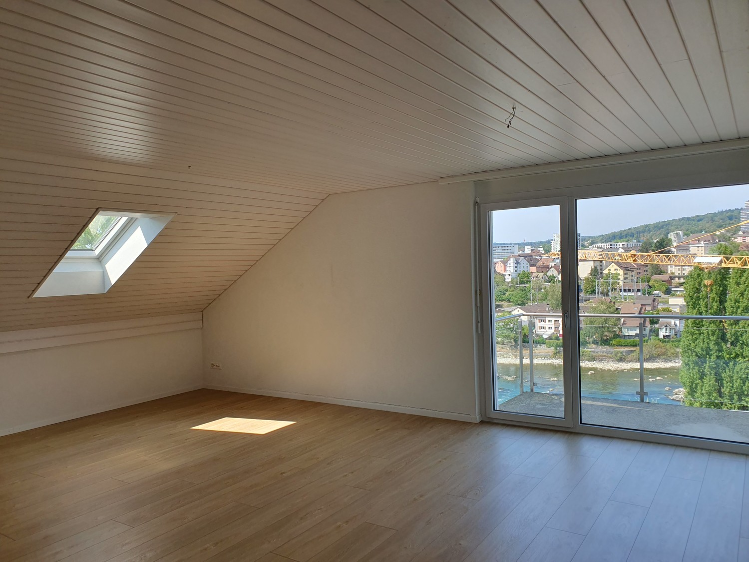 Appartement de 3 ½ pièces