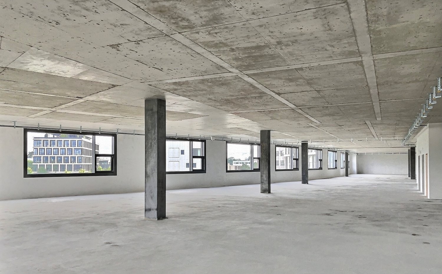337m² office, photo 6 sur 10