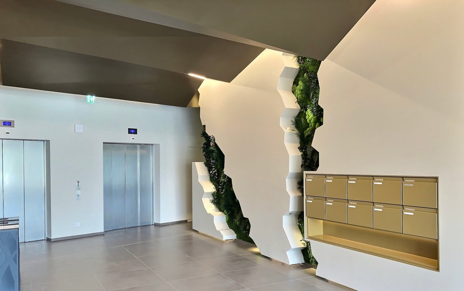 337m² office, photo 5 sur 10