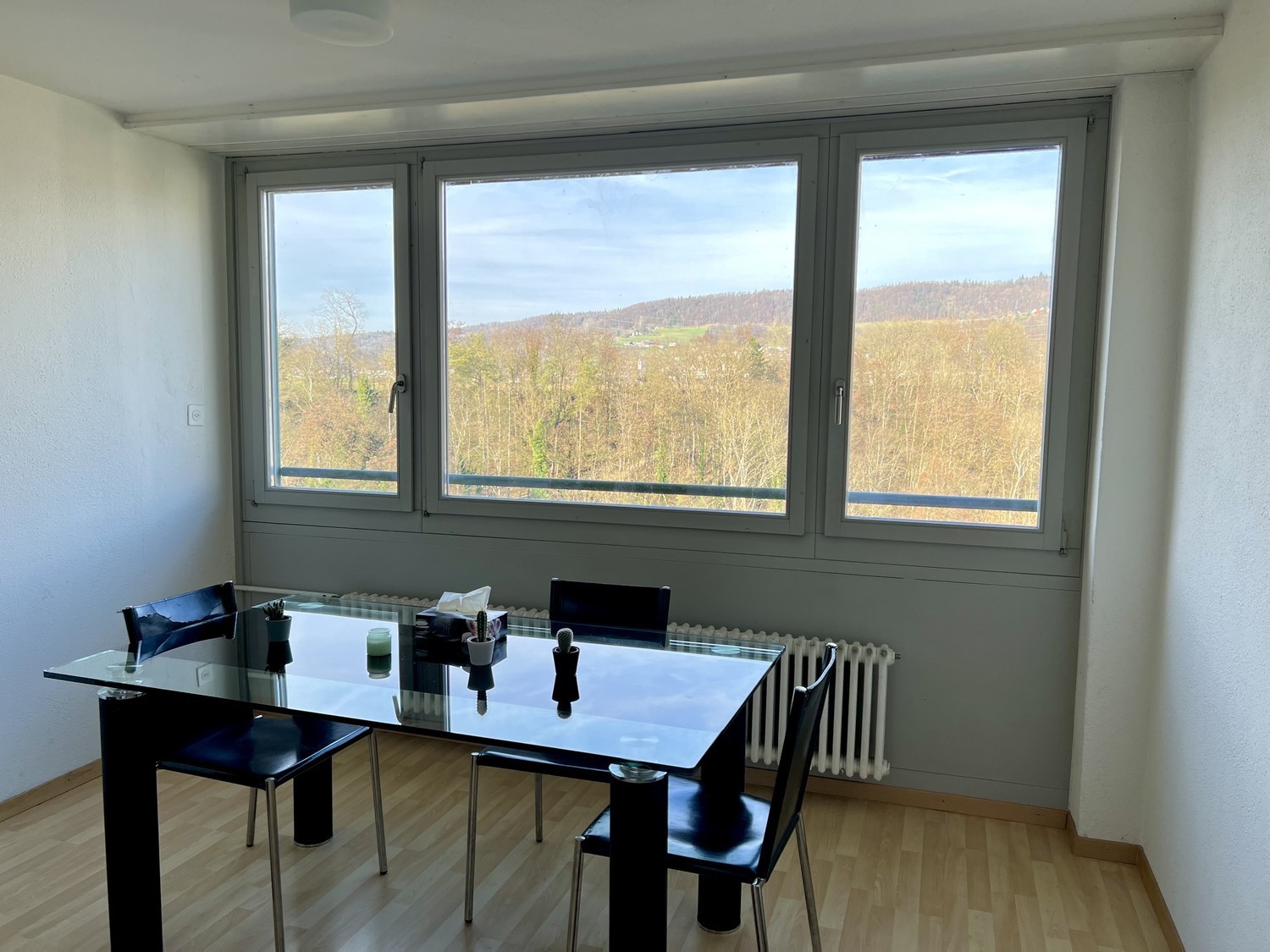 Chambre dans une colocation