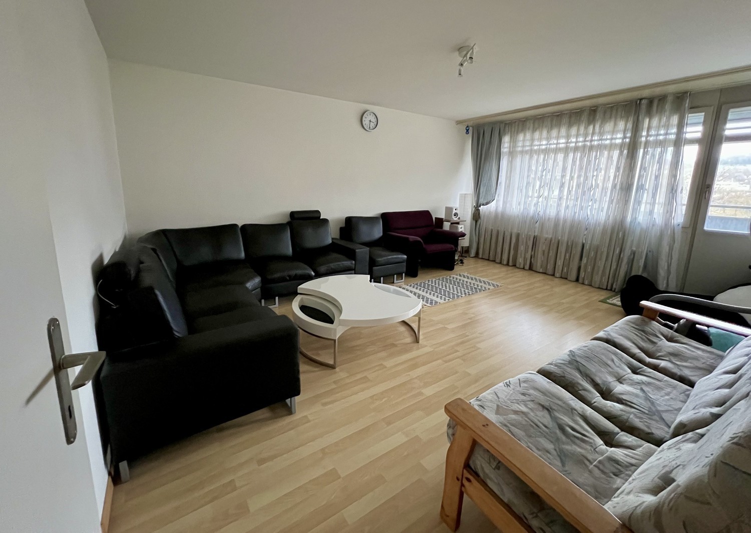 Chambre dans une colocation