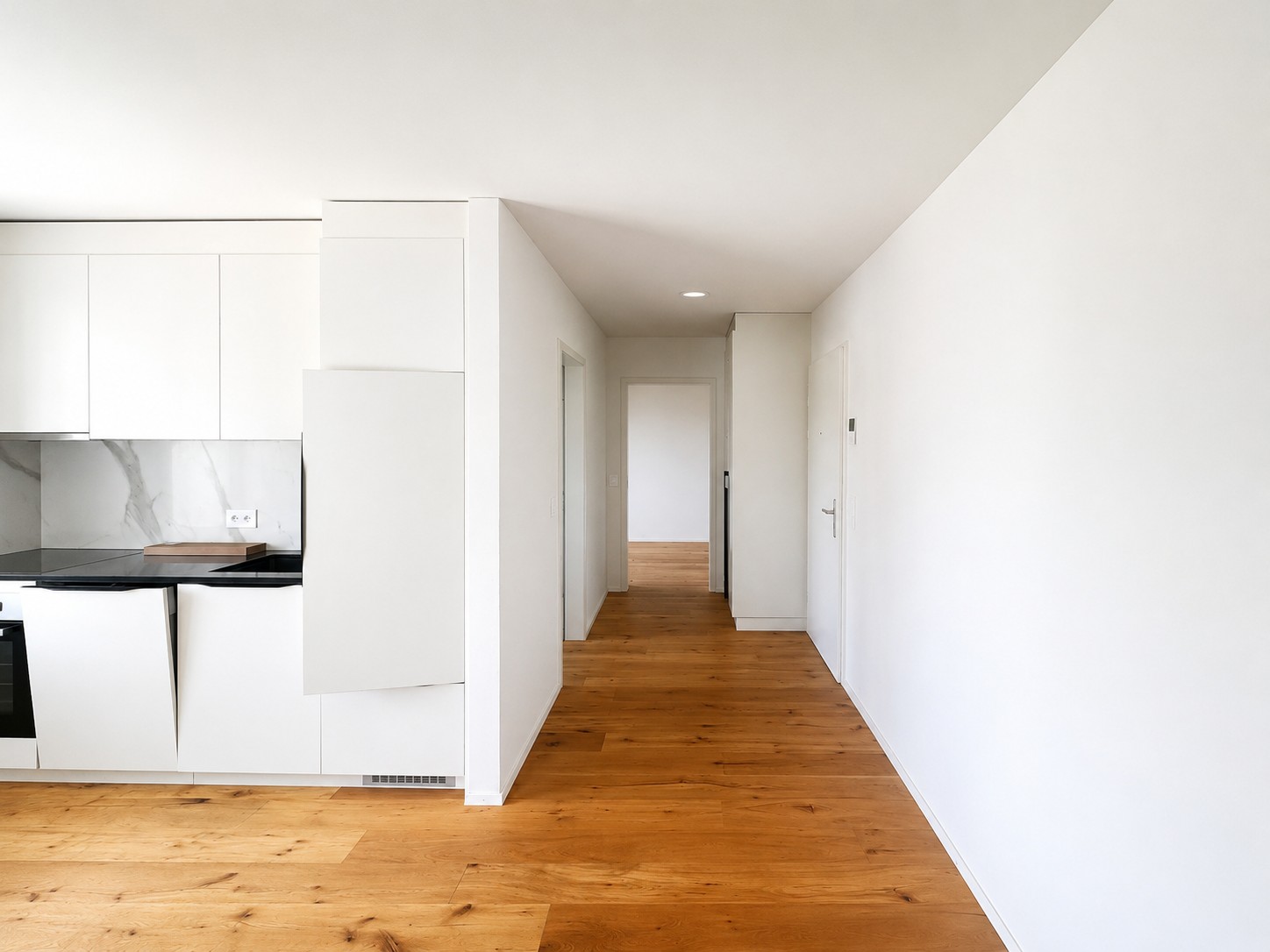 Appartement de 2 pièces