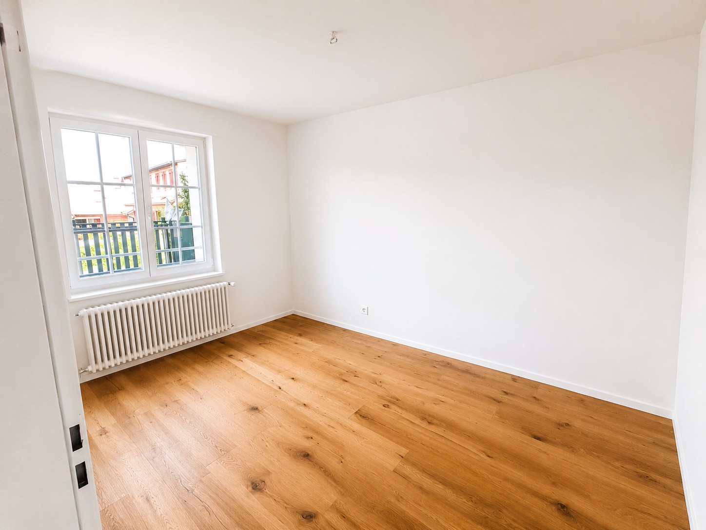 Appartement de 2 pièces