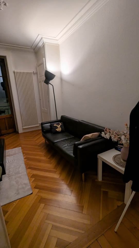 4 rooms apartment, photo 3 sur 5