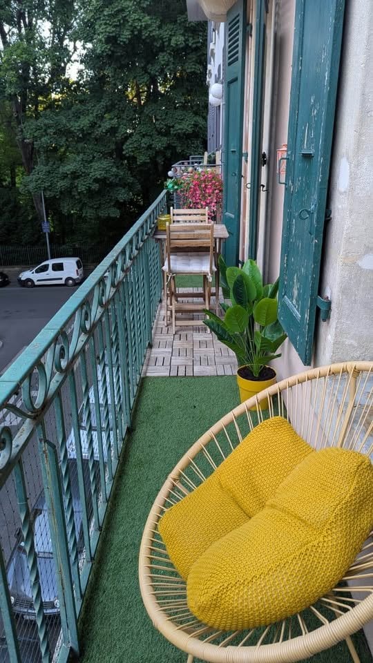 4 rooms apartment, photo 1 sur 5