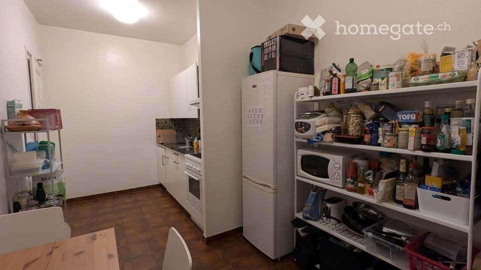 4 rooms apartment, photo 4 sur 5