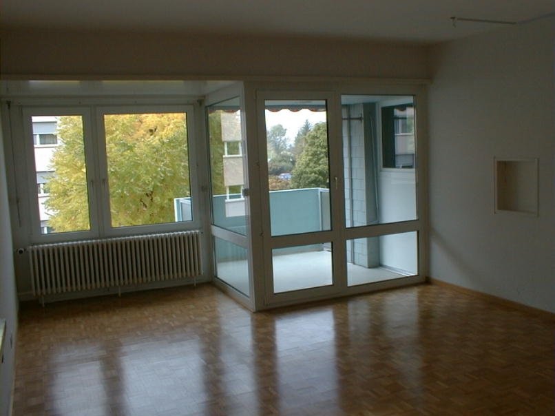 Appartement de 2 ½ pièces, photo 3 sur 5