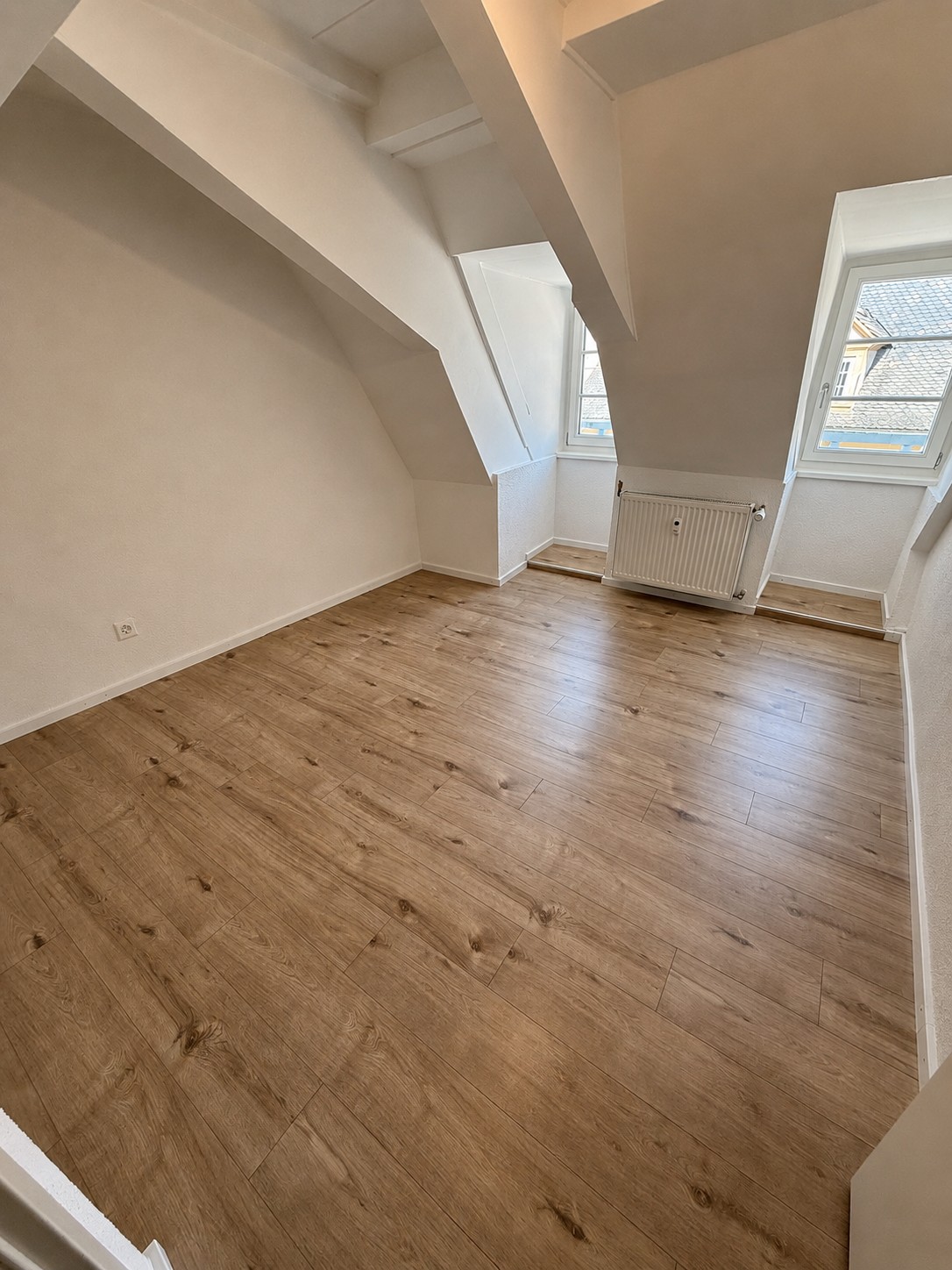 4 ½ rooms apartment