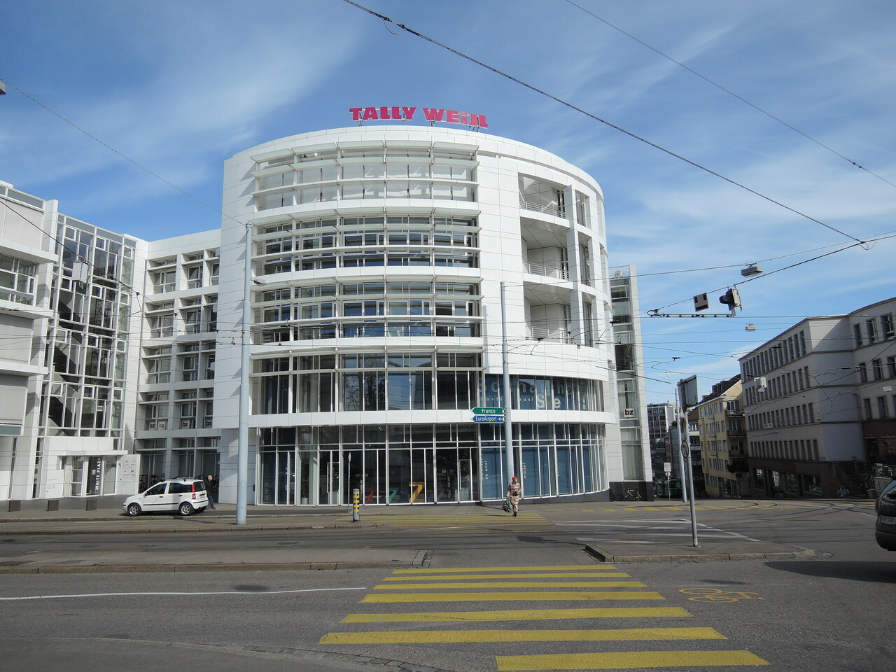 195m² office, photo 7 sur 9