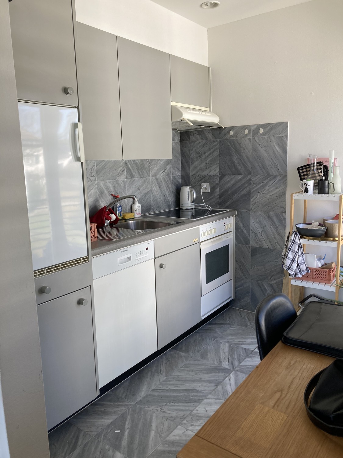 Appartement de 2 pièces, photo 5 sur 6