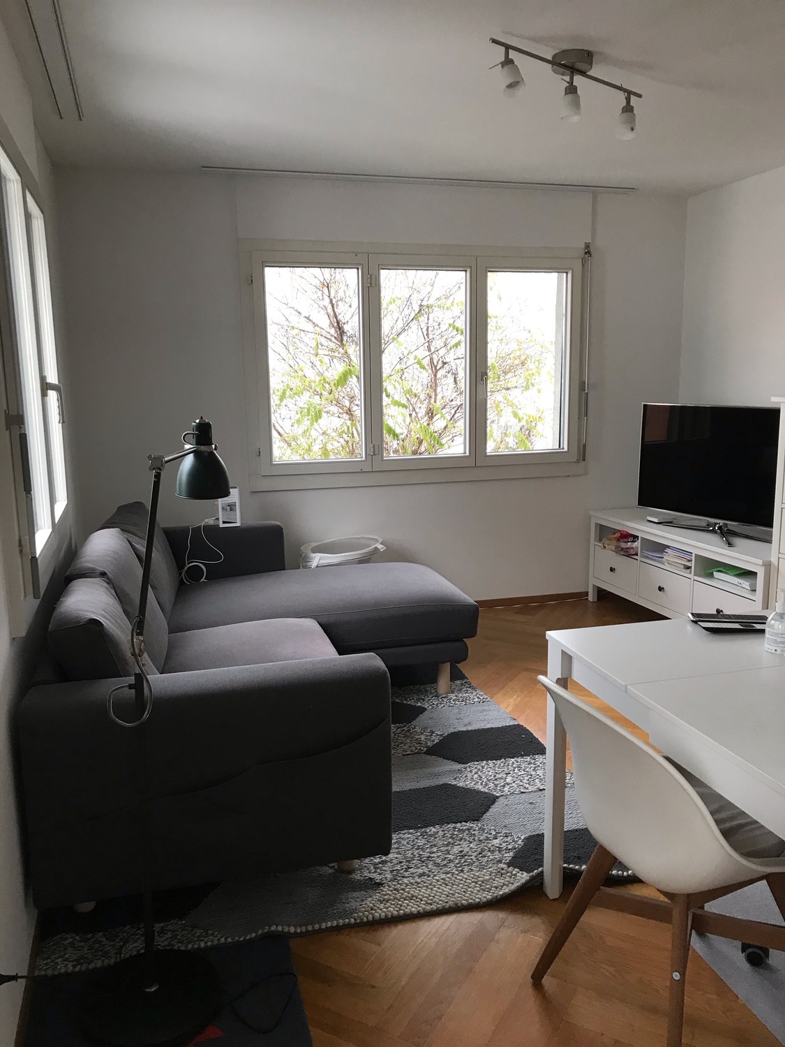 Appartement de 2 pièces, photo 3 sur 6