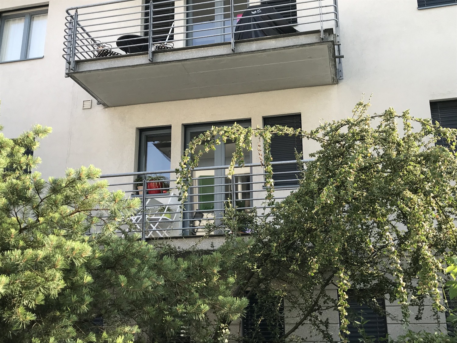 Appartement de 2 pièces, photo 6 sur 6