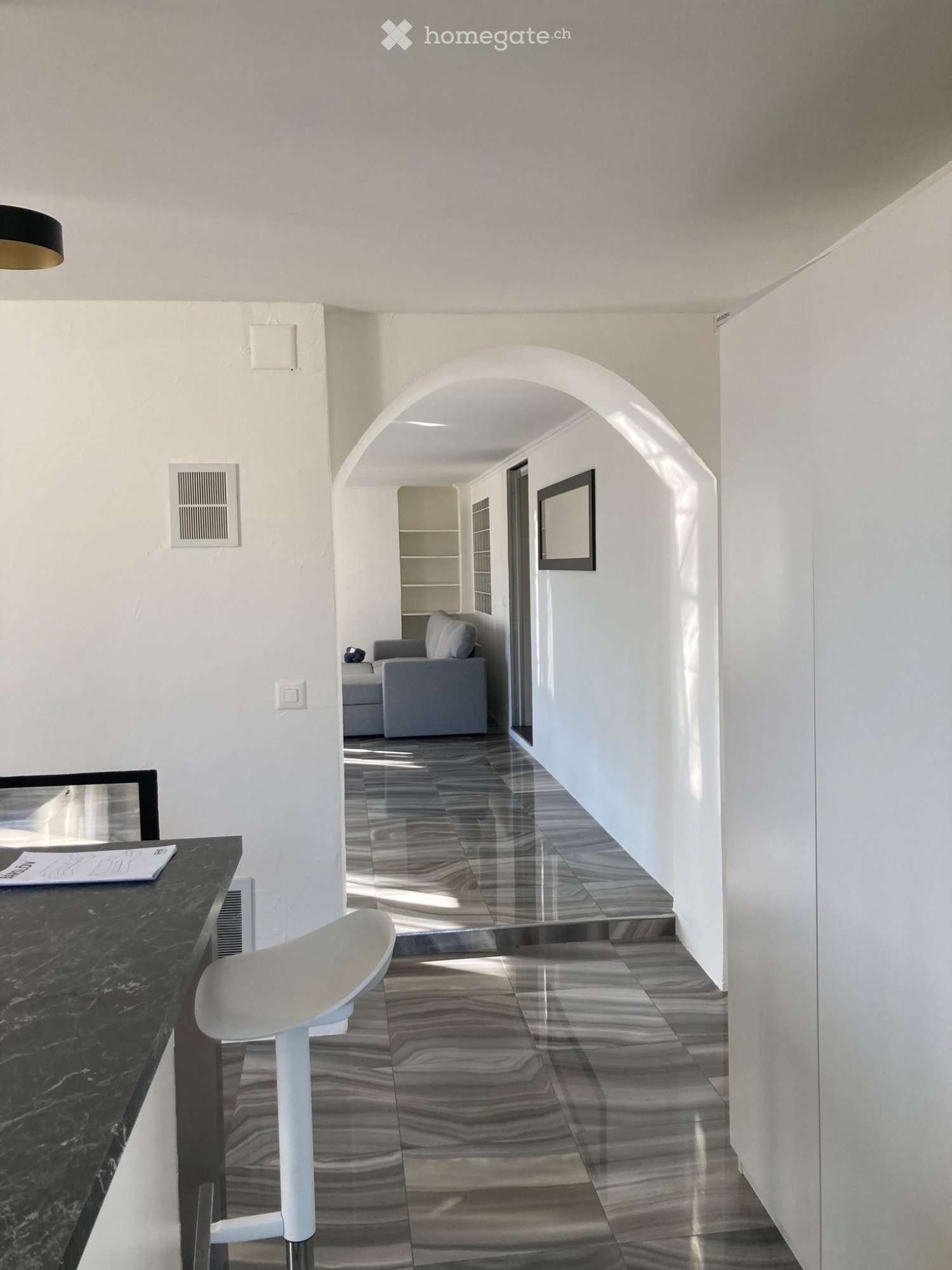 4 rooms apartment, photo 4 sur 5