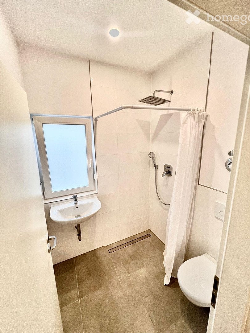 1 room apartment