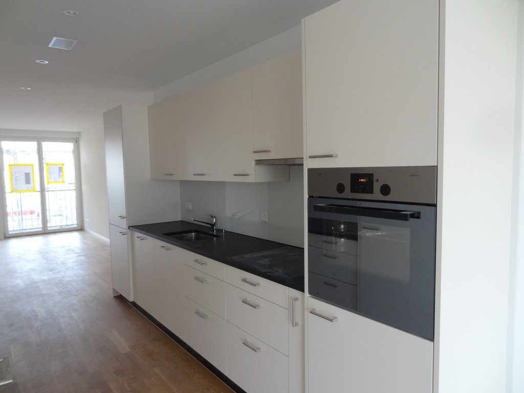 Appartement de 3 ½ pièces, photo 3 sur 9