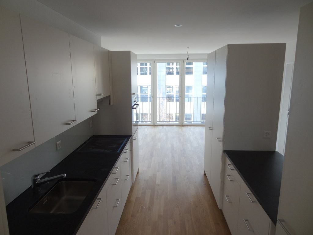 Appartement de 3 ½ pièces, photo 4 sur 9