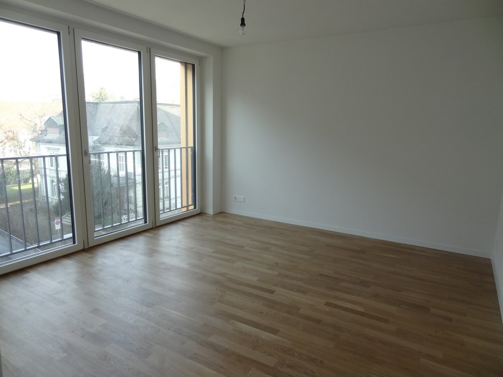 Appartement de 3 ½ pièces, photo 1 sur 9