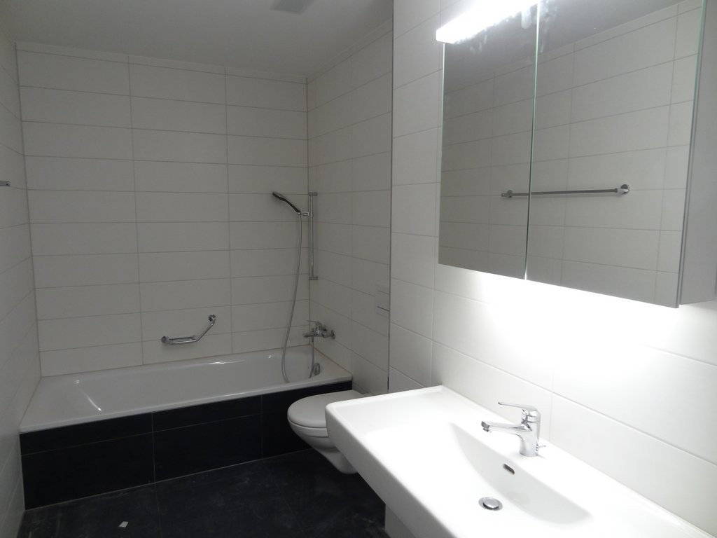 Appartement de 3 ½ pièces, photo 9 sur 9