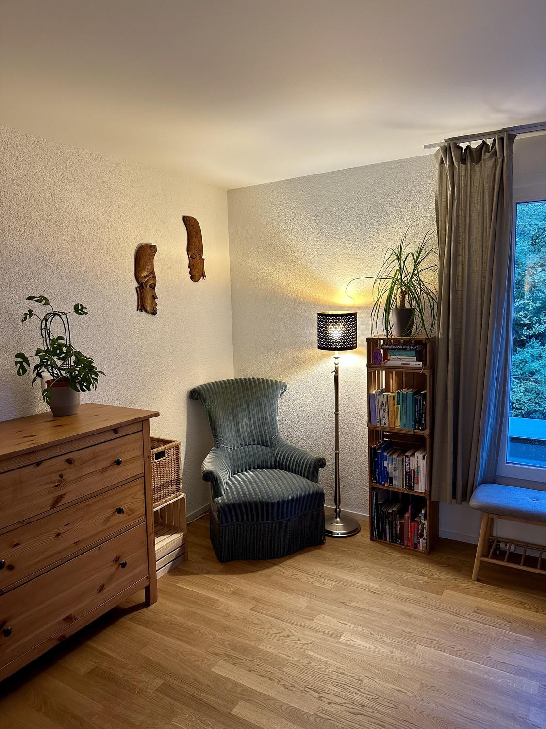 Chambre dans une colocation, photo 6 sur 10