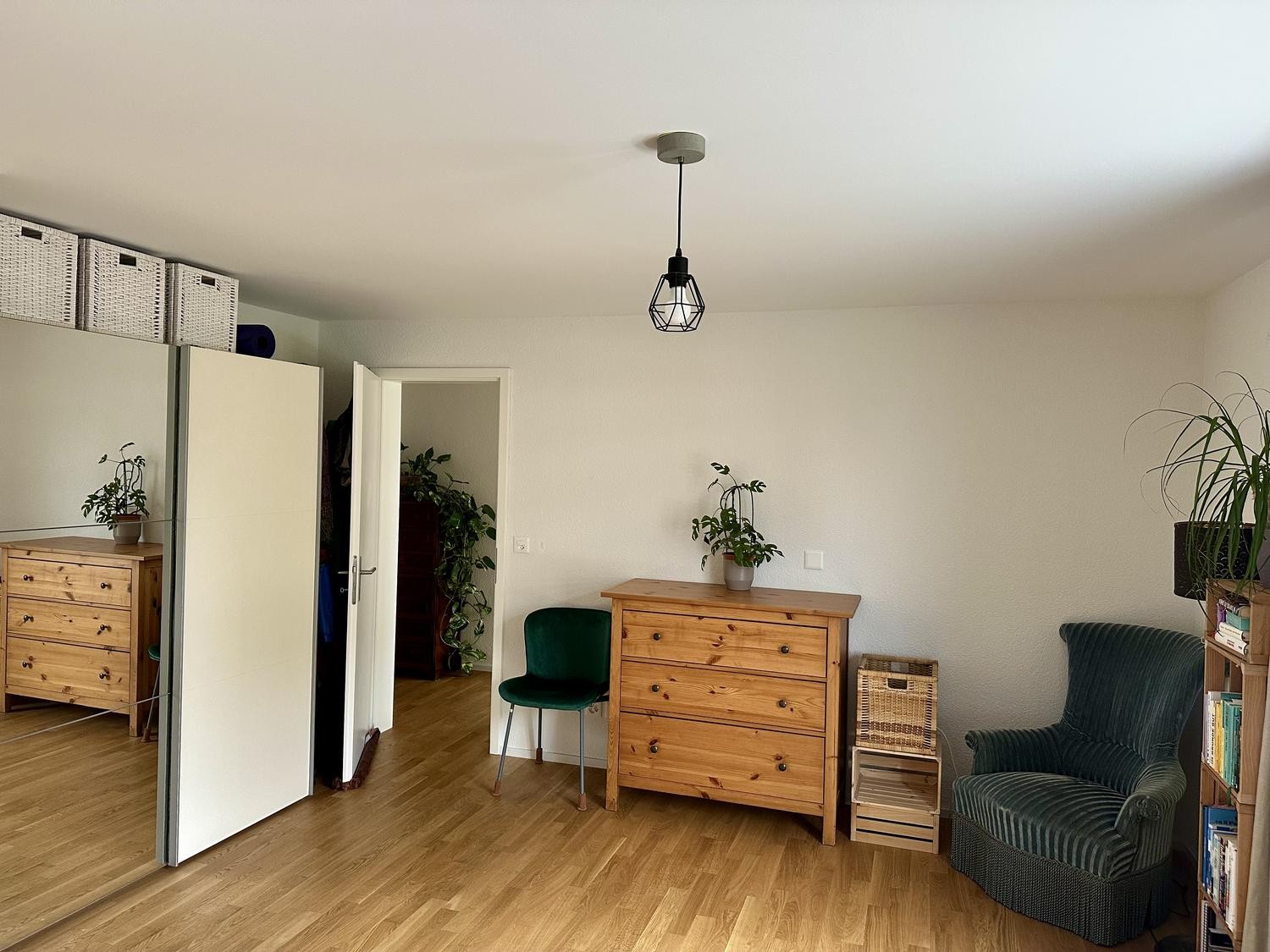 Chambre dans une colocation, photo 5 sur 10
