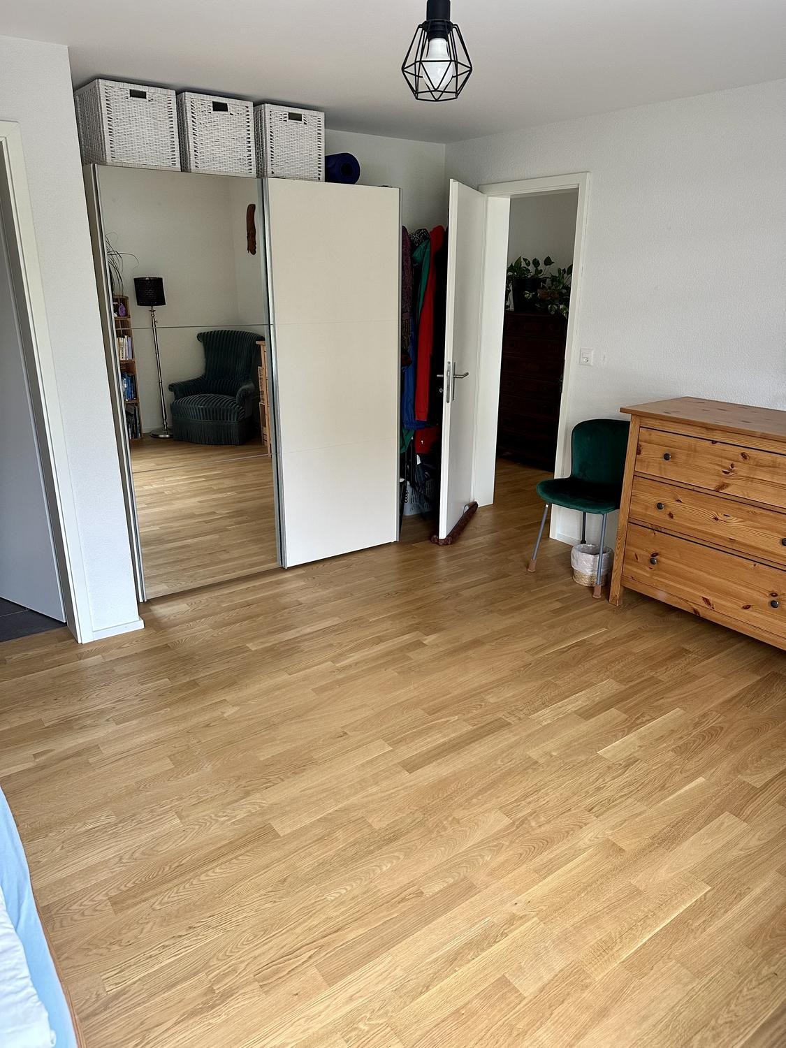 Chambre dans une colocation, photo 8 sur 10
