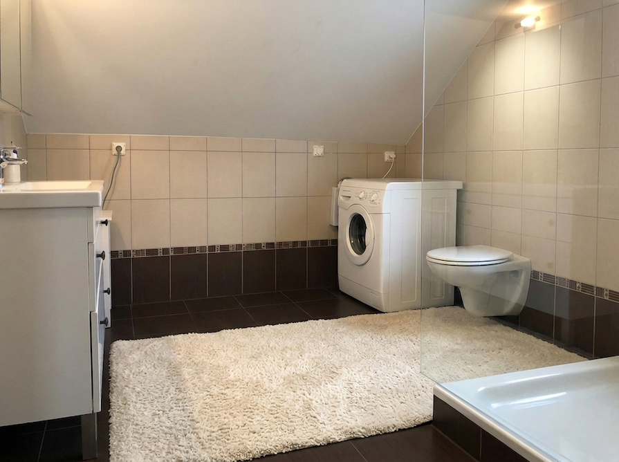 Appartement de toit de 3 ½ pièces, photo 8 sur 8
