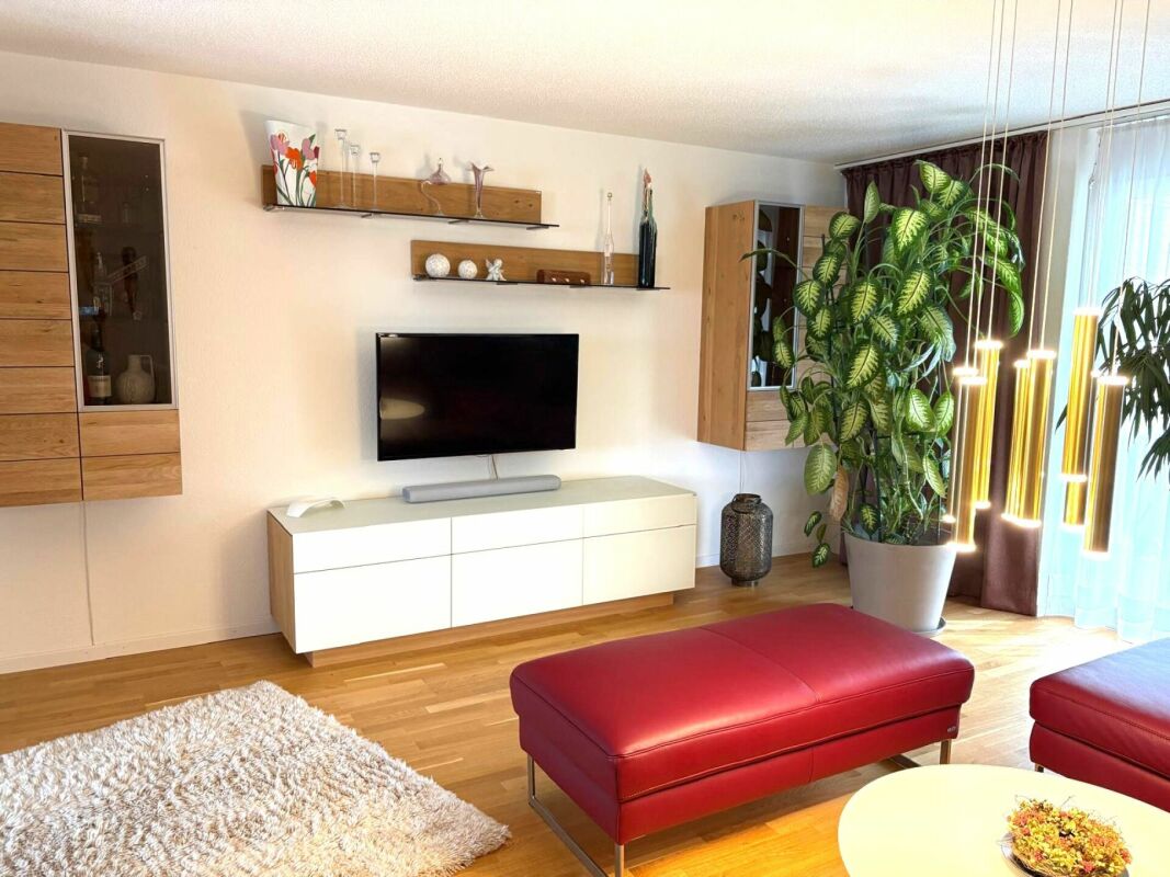 Appartement de 4 ½ pièces, photo 3 sur 10