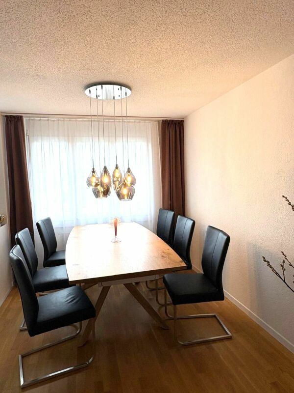 Appartement de 4 ½ pièces, photo 1 sur 10