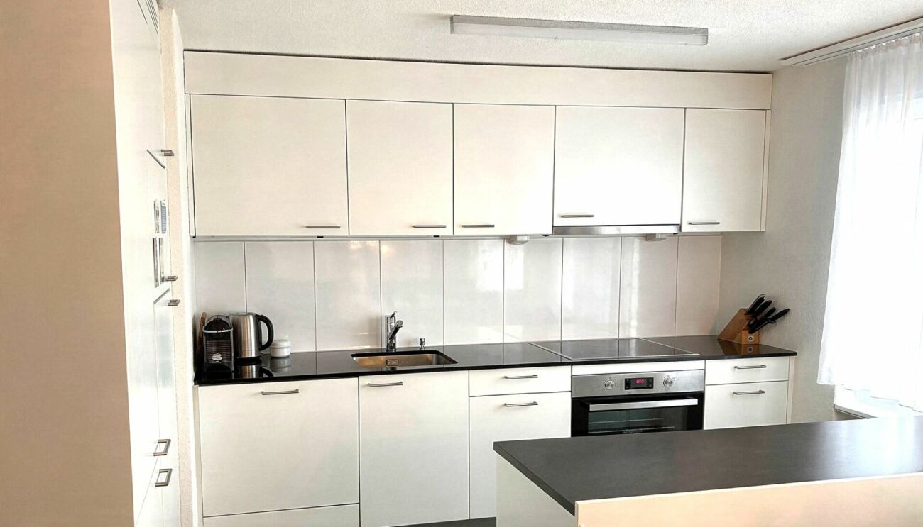 Appartement de 4 ½ pièces, photo 2 sur 10