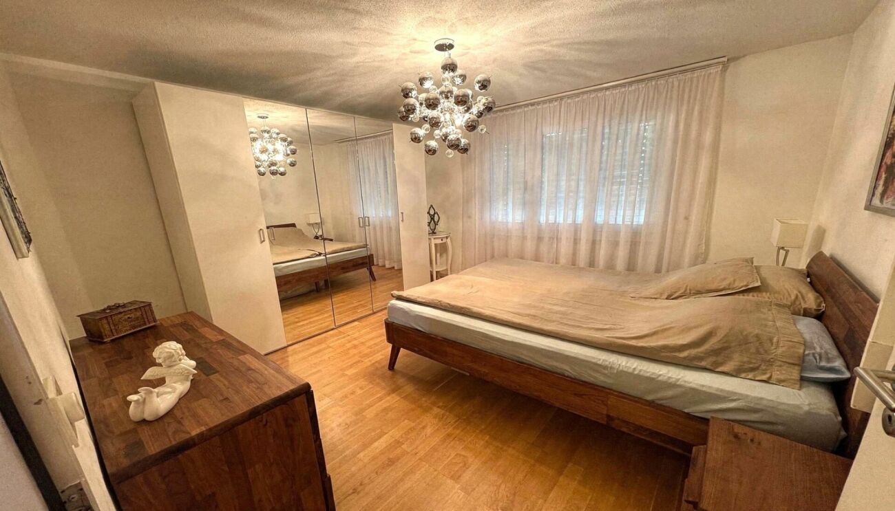 Appartement de 4 ½ pièces, photo 5 sur 10