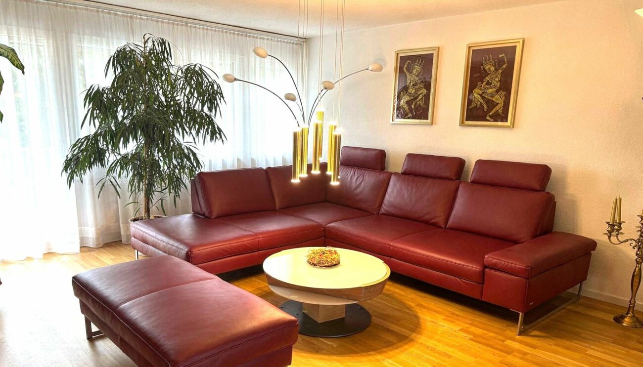Appartement de 4 ½ pièces, photo 6 sur 10