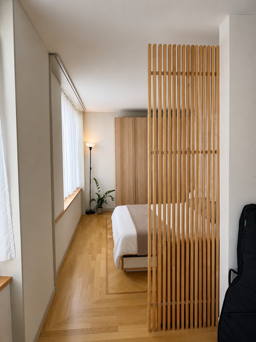 Appartement de 2 ½ pièces, photo 8 sur 8