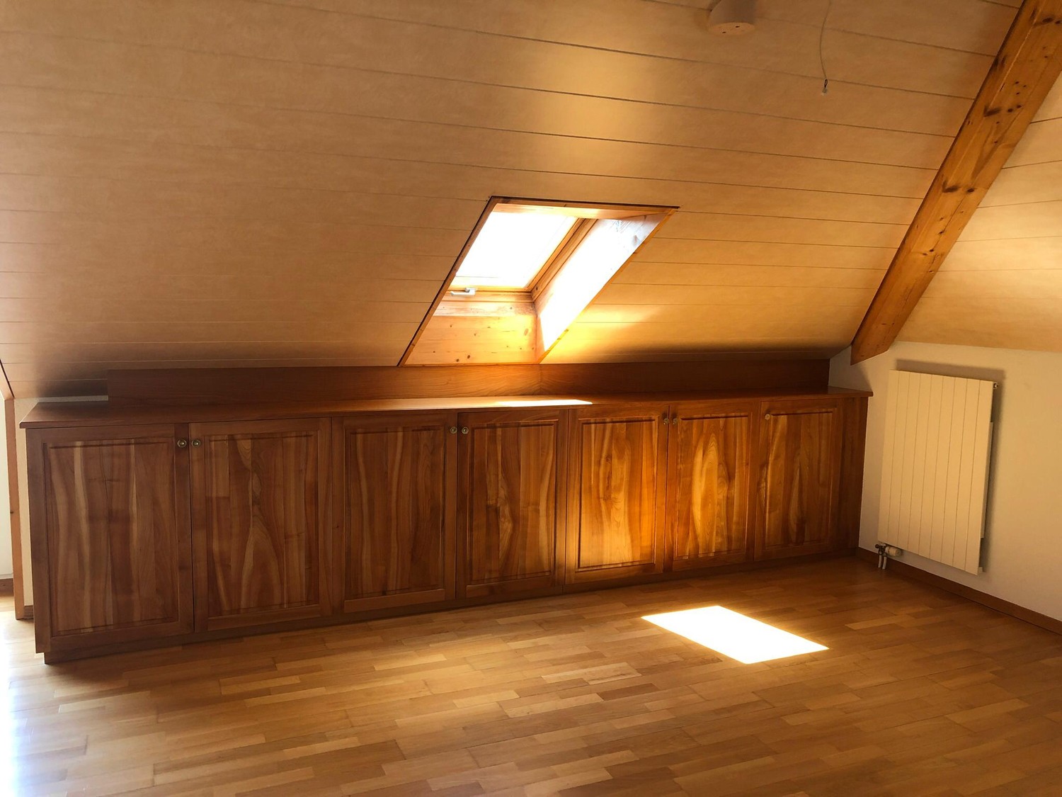 3 ½ rooms apartment, photo 9 sur 10