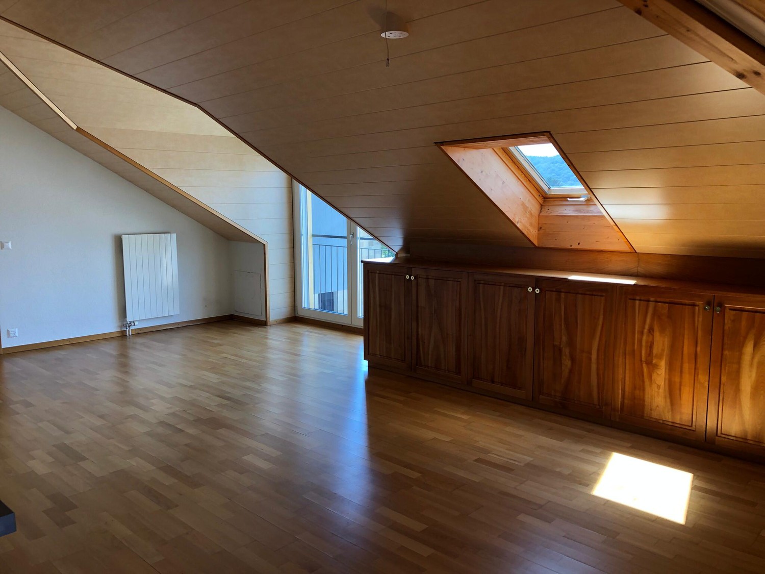 3 ½ rooms apartment, photo 8 sur 10