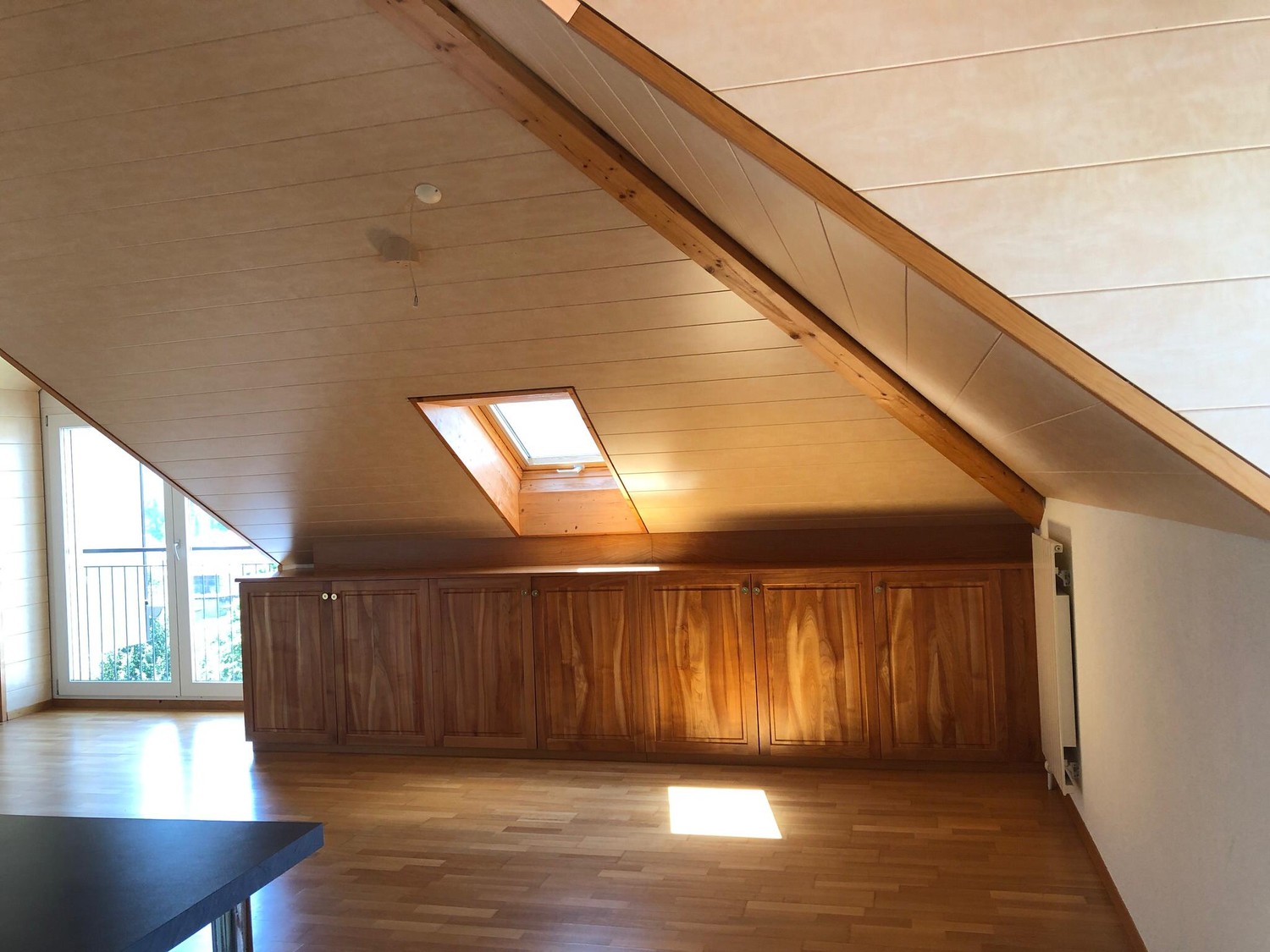 3 ½ rooms apartment, photo 7 sur 10