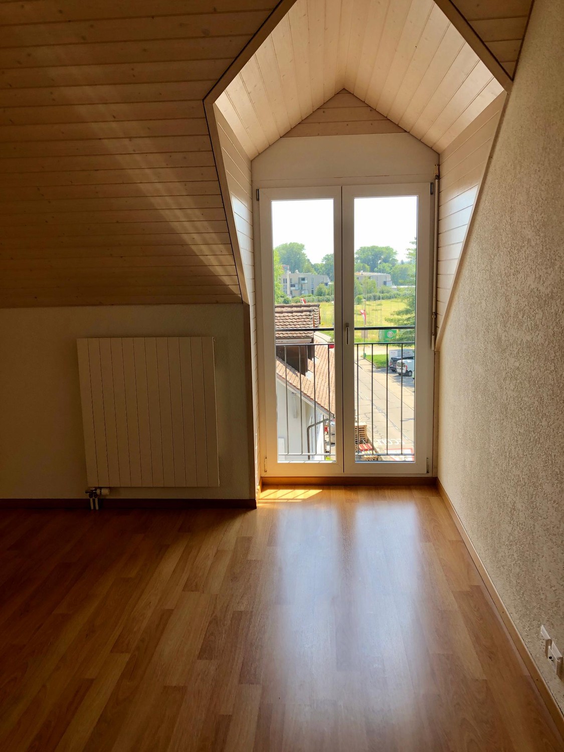 3 ½ rooms apartment, photo 10 sur 10