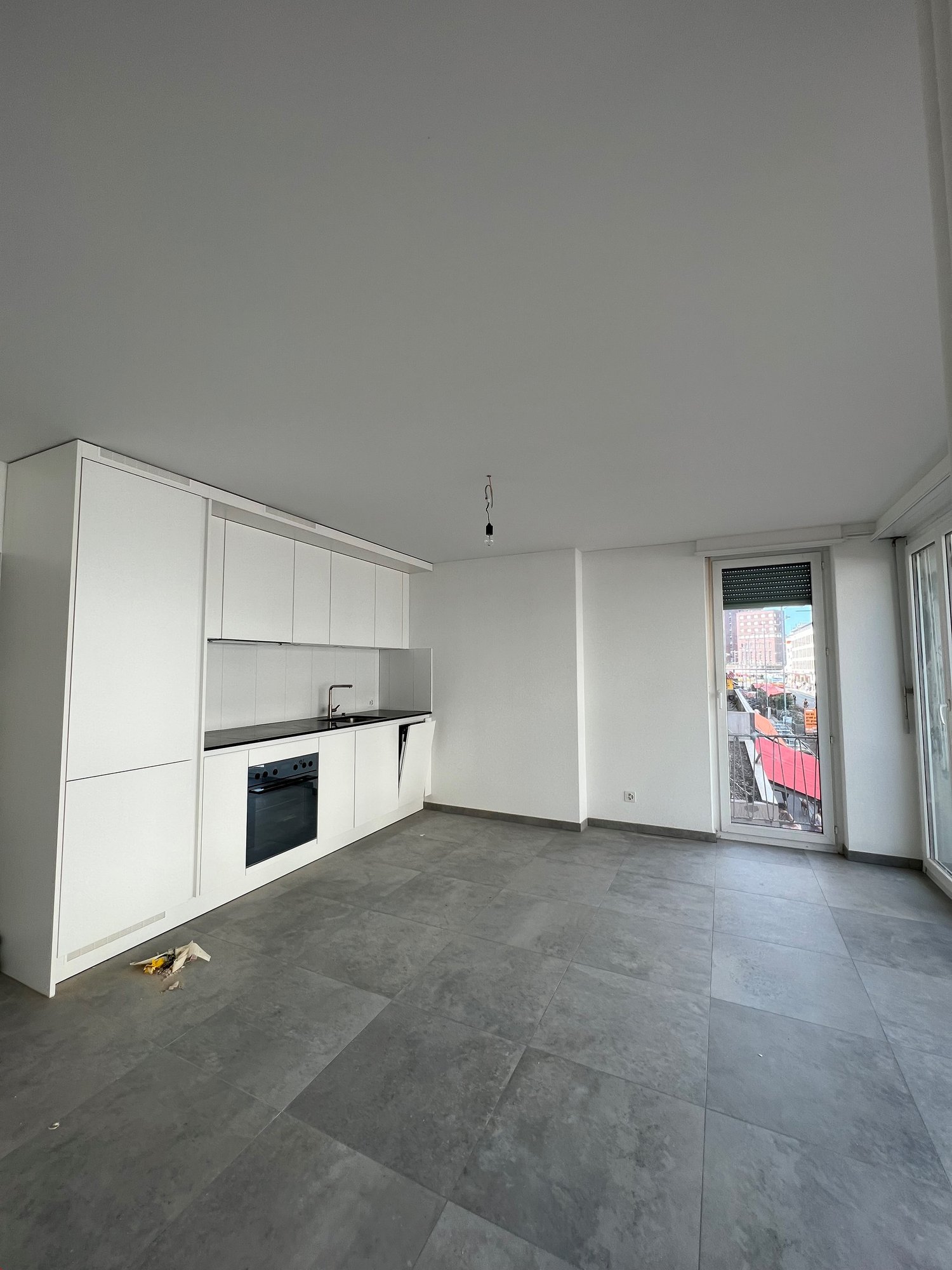 Appartement de 2 ½ pièces, photo 4 sur 10