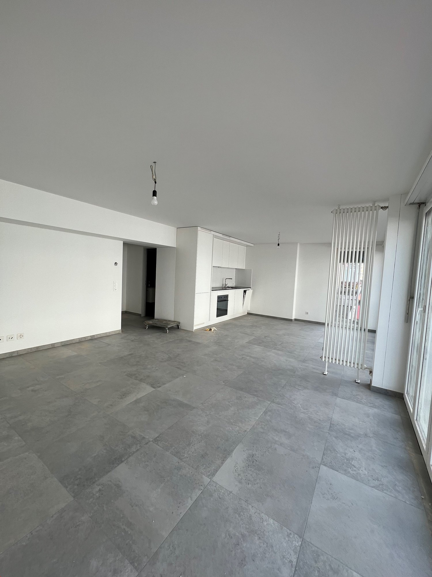 Appartement de 2 ½ pièces, photo 5 sur 10