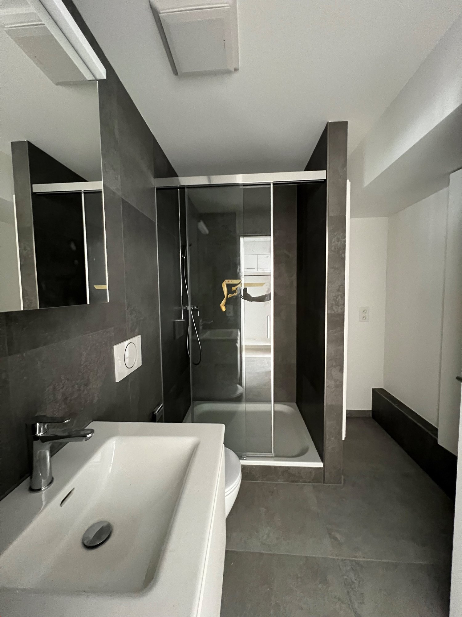 Appartement de 2 ½ pièces, photo 3 sur 10