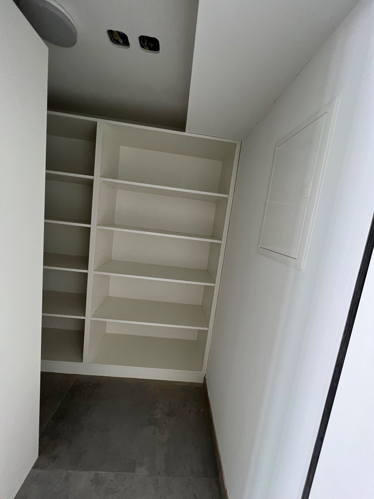 Appartement de 2 ½ pièces, photo 8 sur 10