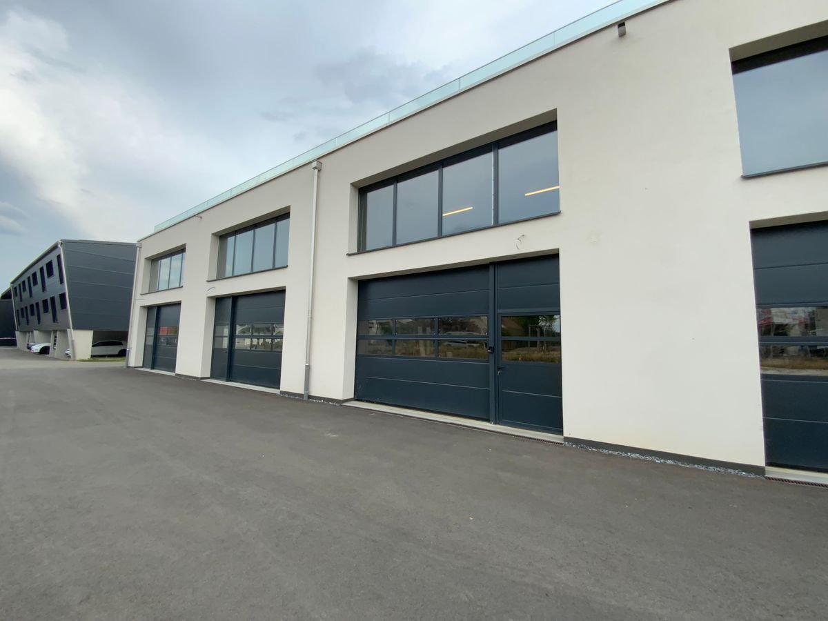 245m² industrial object, photo 6 sur 8