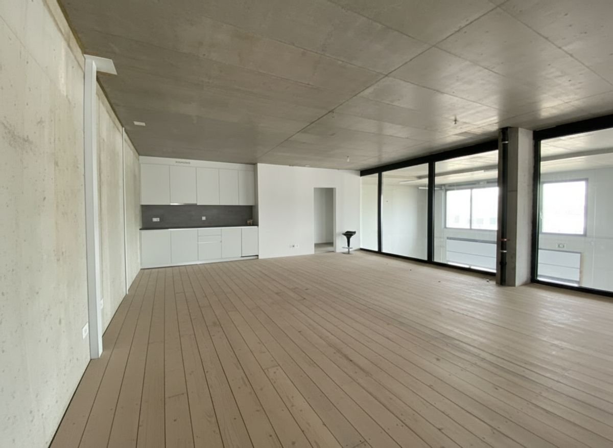 245m² industrial object, photo 4 sur 8