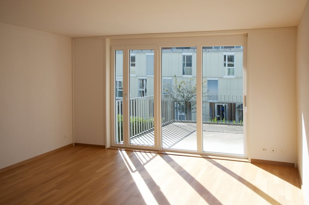 Appartement de 4 pièces