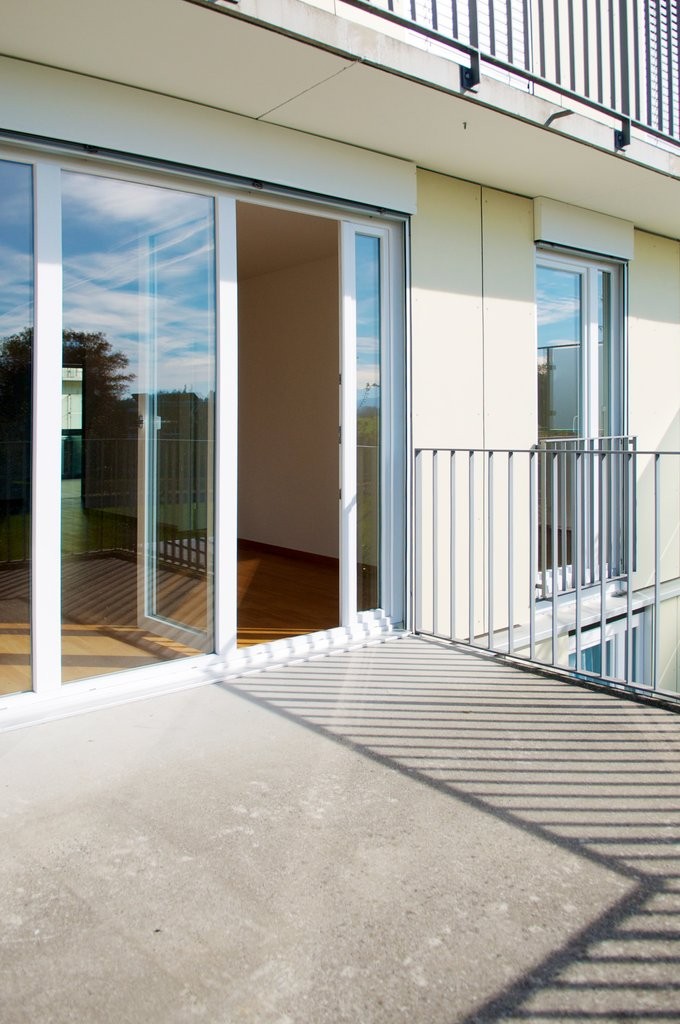 Appartement de 4 pièces