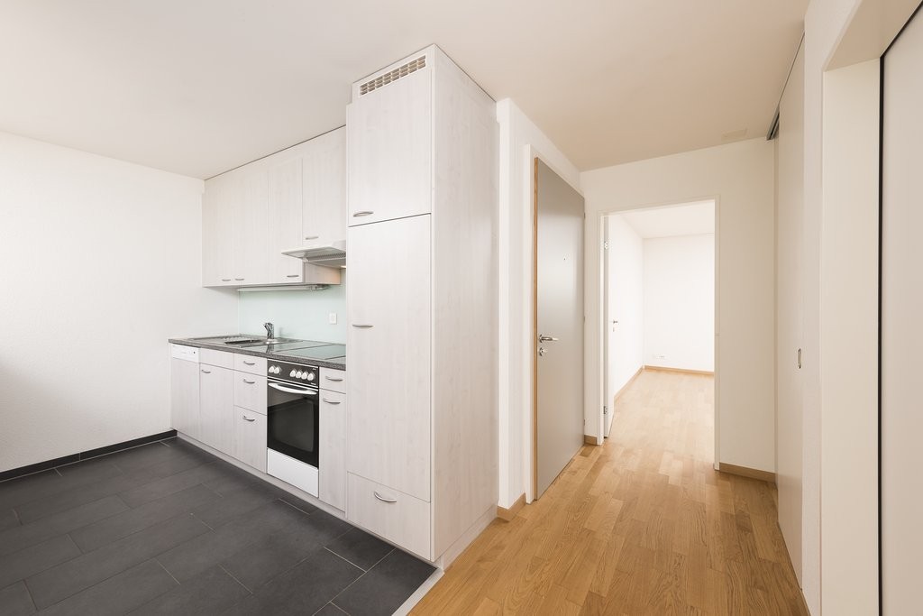 Appartement de 4 pièces