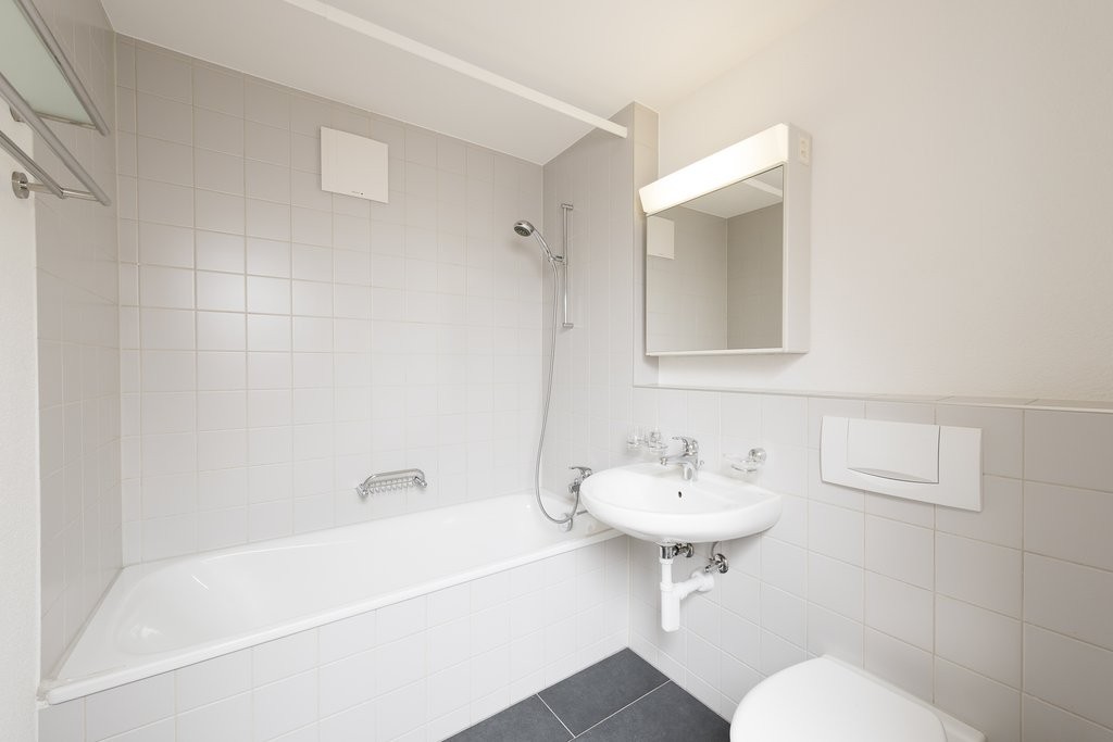 Appartement de 4 pièces