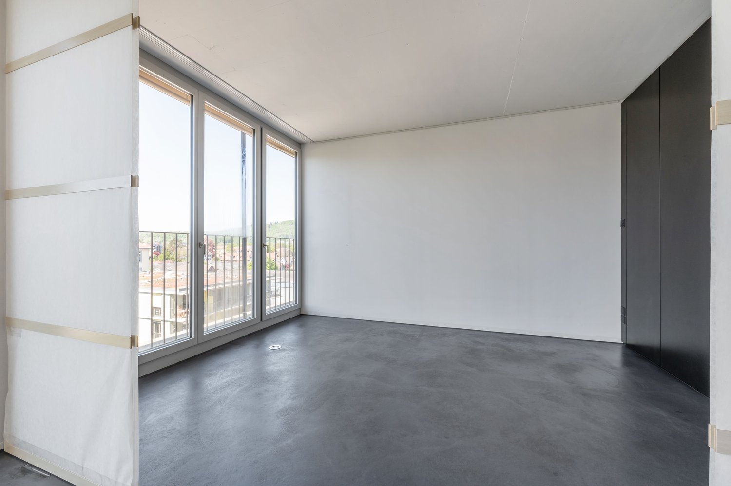 Loft 3 ½ pièces