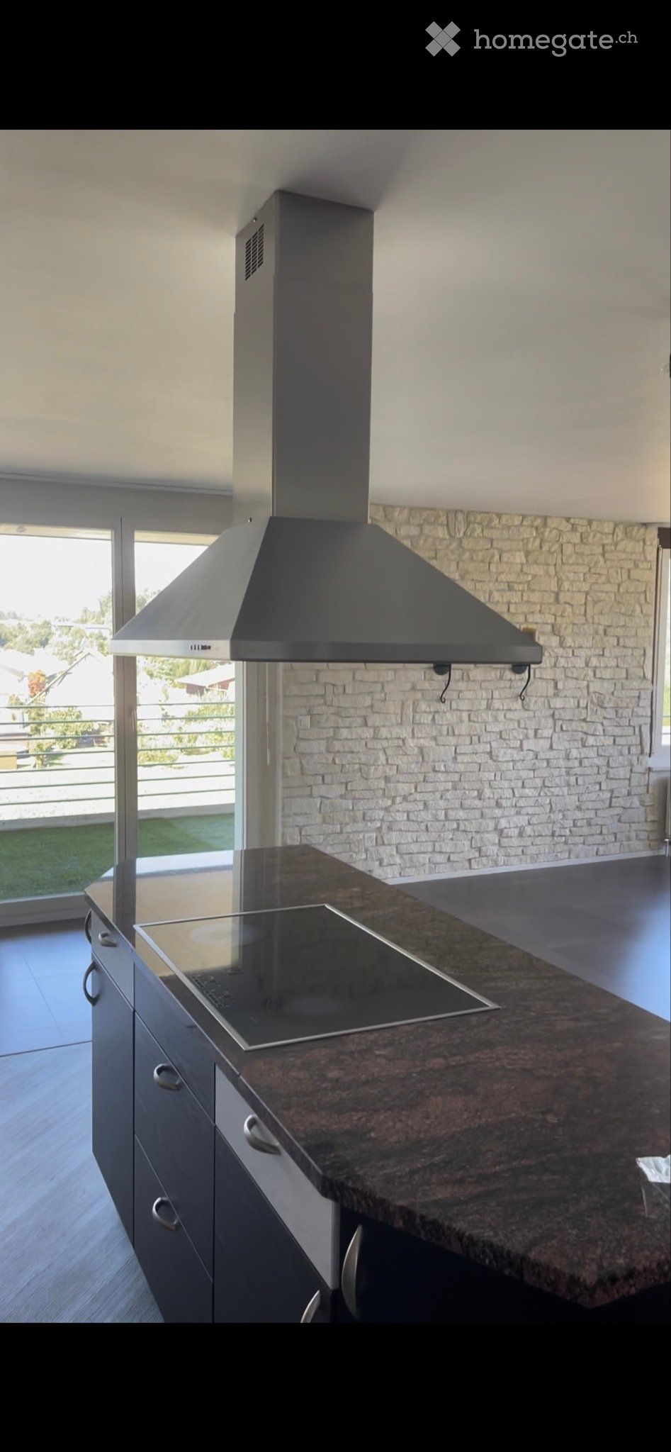 Appartement de 5 pièces, photo 1 sur 5
