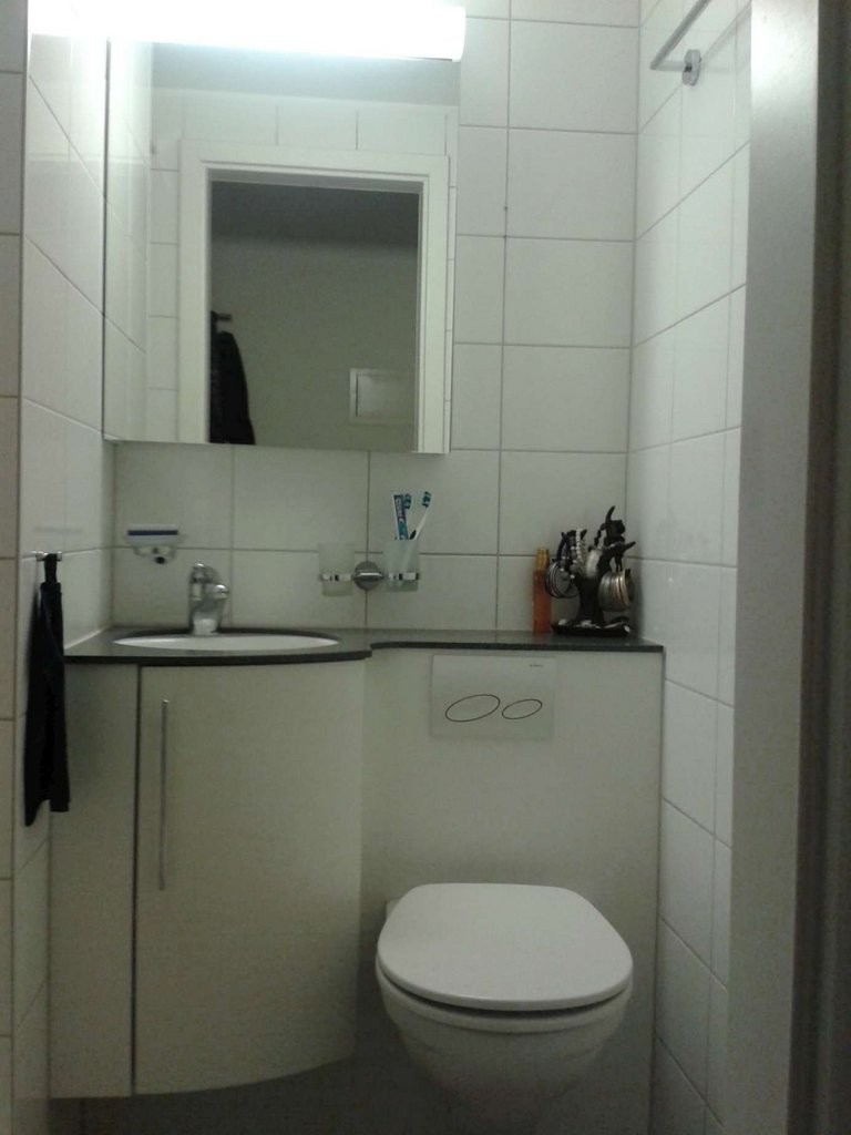 Appartement de 2 pièces, photo 3 sur 5